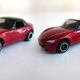 Illustration for article titled the Fiat-a get some diecast love..